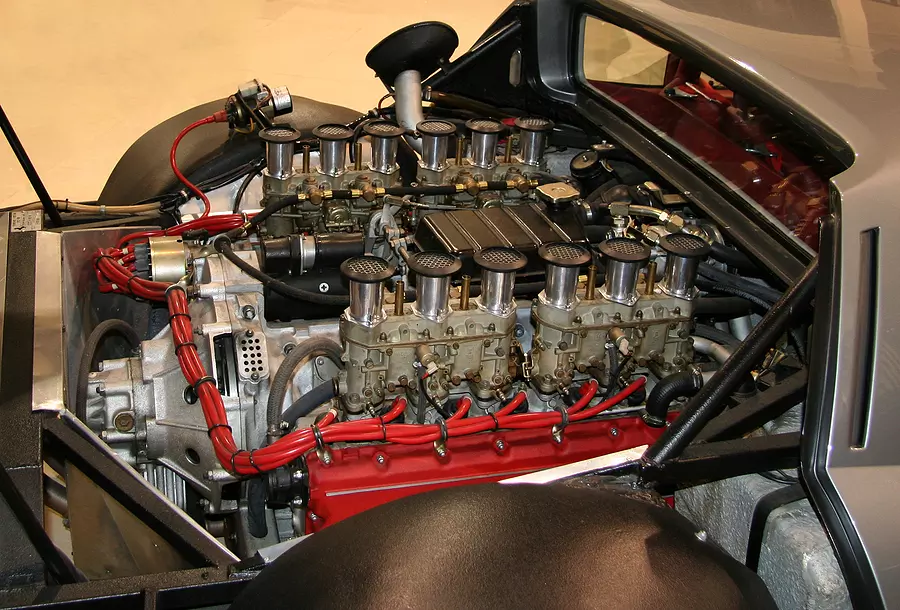 Does my Cylinder head need replacing?