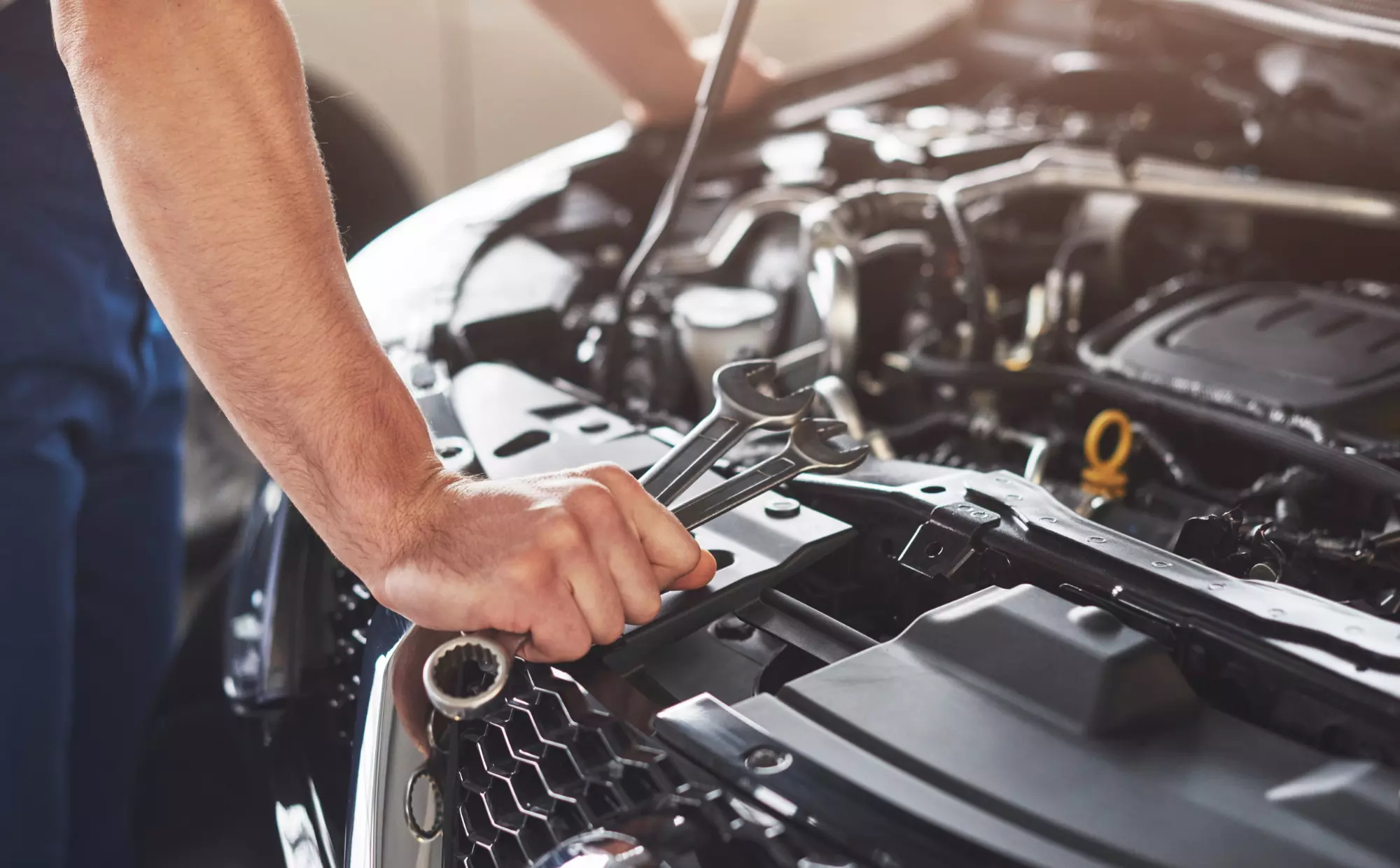 What Happens When You Rebore An Engine? Engine Rebuild Specialists in Northallerton and North Yorkshire