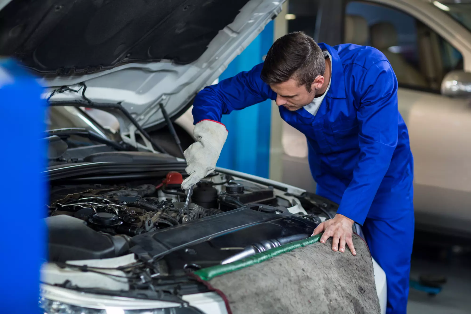 What Determines How Long A Rebuilt Engine Lasts