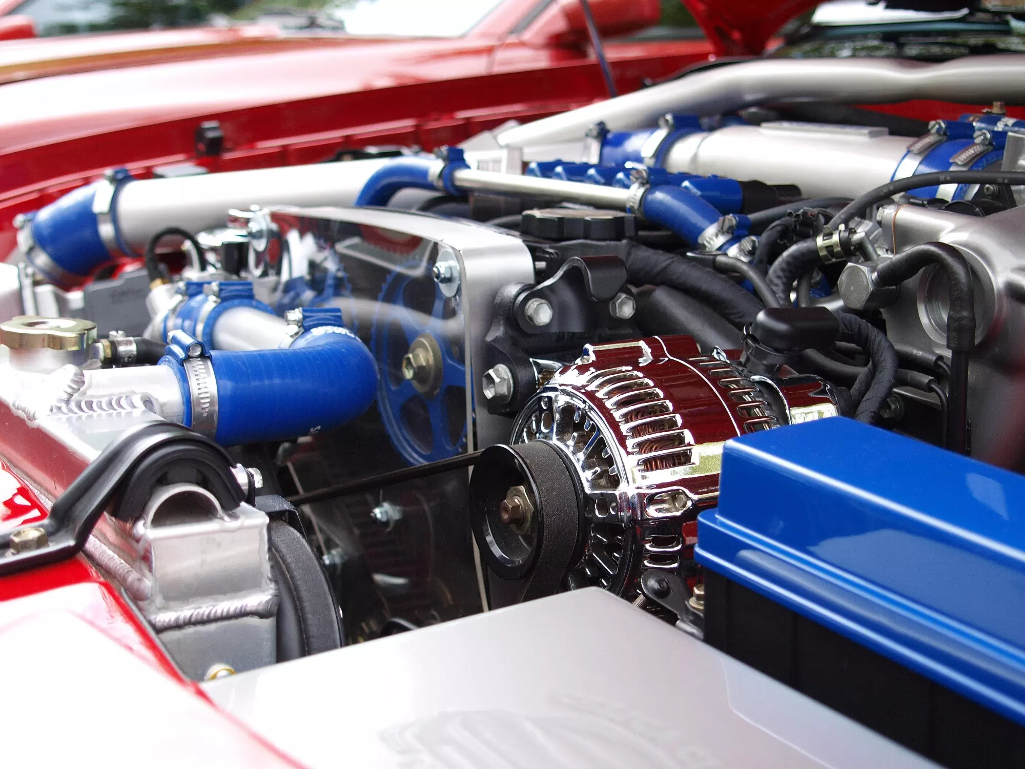 How Long Will A Reconditioned Engine Last? Engine Reconditioning Northallerton, Leeds and North Yorkshire
