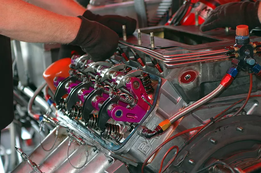 Does my Cylinder head need replacing Does my Cylinder head need replacing